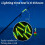 Bright Fishing Light Stick Fluorescent Light Stick for-120 6