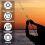 Bright Fishing Light Stick Fluorescent Light Stick for-120 7