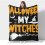 Couverture en flanelle Halloween 50 x 60 pouces 1