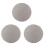 Filtres à café réutilisables en maille 54 mm, lot de 3 1