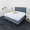 Bamboo Mattress Protector Waterproof Hypoallergenic Twin 1