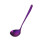 Stainless Steel Soup Spoon Mirror Polished Long Handle 1 1