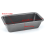Brødform Nonstick kulstofstål 6 stk. 2