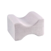 Memory Foam Knee Pillow for Side Sleepers