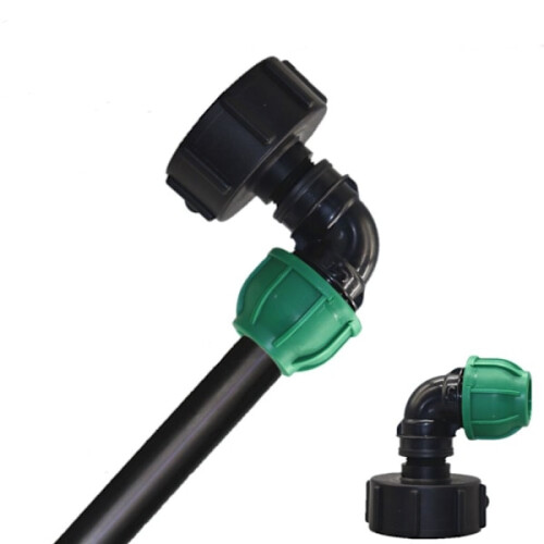 IBC Tank Hose Adapter 20mm 25mm 32mm