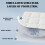Queen Mattress Pad Thick Quilted Deep Pocket Soft 6