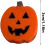 Καλύμματα Χειρολαβής Ντουλαπιού για Halloween, Φθινοπωρινή Διακόσμηση 12 τεμαχίων 2