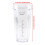 Blender Replacement Extractor Blade 24 oz 7 Fins 3