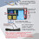WIFI Remote Control Thermostat AC110-220V 30A 2