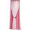 Starry Sky Voile Grommet Curtains Pink 200x150cm 2