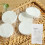 Compressed Bath Towels Non-Woven 8-Pack 5