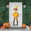 Decorazioni di Halloween da appendere: zucche e fantasmi (6 pezzi) 5