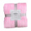 Coral Magic Blanket Flannel 100x150cm Romantic Pink 2