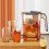 Wasserkocher mit Fruchteinsatz, 2,5 l 4