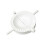 Plastic dumplingmaker, dumplingpers, empanada-persvorm, multifunctionele doe-het-zelf dumplingvorm voor het persen van dumplingdeeg en pasta. 3