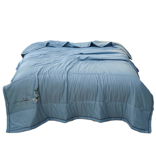 Leodye Cooling Blanket Queen 78.7" x 59.1" 1