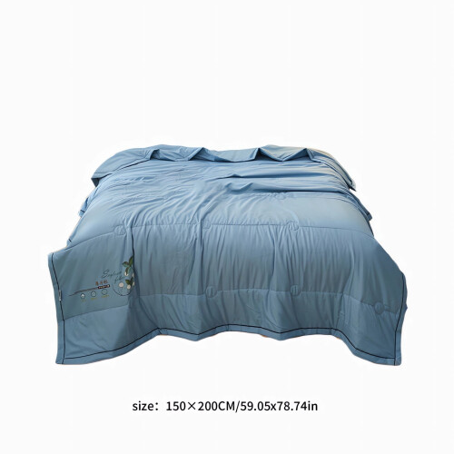 Leodye Cooling Blanket Queen 78.7" x 59.1" 2