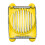 Egg cutter kitchen tool for boiled eggs 1 piece 4