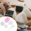 PP Sushi Mold Set with Rice Spatula 4