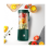 Portable Wireless Blender 380ML USB Electric Juicer 2