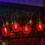 Strawberry String Lights Indoor Bedroom 10ft 2