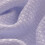 Inerposs Cooling Ice Blanket Purple Breathable Lightweight 4