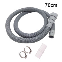Kit di prolunga per tubo di scarico della lavatrice