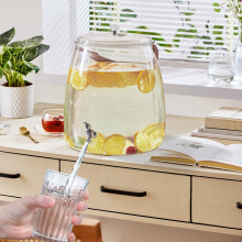 Carafe Ă eau froide Ruhiku3L avec robinet