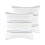 Πάπλωμα Levtex Home Reef Dream σε μπλε σκούρο μπλε 1