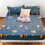 Waterproof Fitted Mattress Protector for Children, 200 x 90 1