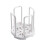 Metal Bowl Holder for Kitchen Drawer or Countertop 1