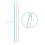 Owala 40oz Tumbler Straw Replacement 3