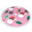 Christmas Tree Skirt 48 Inch Rustic Holiday Decor 2