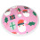 Christmas Tree Skirt 48 Inch Rustic Holiday Decor 3