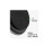 Office Chair Fixed End Caps 50mm 11mm Spindle 5-Pack 3