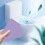 Toilet Cleaning Tablets Deodorizing Aromatherapy 30pc 4