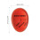 Egg Timer Color-Changing Resin 1 Piece 2