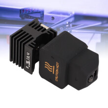 Hotend-Kit für H2D/A1 Mini 49  17,5  21 mm 0,4 mm