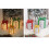 Christmas Lighted Gift Boxes Set of 3 Pre-lit Battery 6