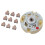 Scheda RS550 da 10 pezzi 3