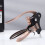 Rabbit Head Alloy Bottle Opener for Wine 1 Piece 3