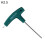 Allen Wrench T-Handle 10mm 2