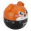 Kitchen Timer Mechanical Dog-Shaped Manual Countdown Timer 4
