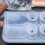 Silicone Ice Cube Tray Dog Shape 4-Pack 5