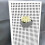 10-Pack Plastic Pegboard Boxes – Dark Grey, 9 x 7 x 4.5 cm 4
