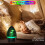 Night Light Lava Lamp 16 Color USB Remote Control 3