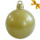 Boule de Noël gonflable de 63,5 cm (25 pouces) 4