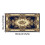 Washable Crystal Velvet Floor Mat Non-Slip 1 Pack 2