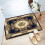 Washable Crystal Velvet Floor Mat Non-Slip 1 Pack 5