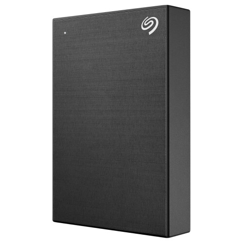 Seagate One Touch, 4TB, Password Activated Hardware encryption, Portable External Hard Drive, Portable External Hard Drive, PC, Notebook & Mac, USB